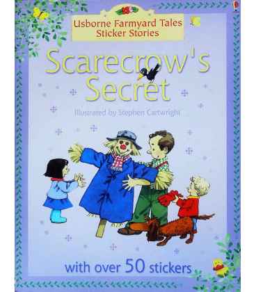 Scarecrow's Secret