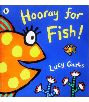 Hooray for Fish!