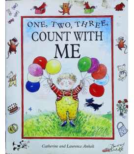 One, Two, Three, Count with Me