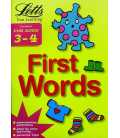 First Words Ages 3-4