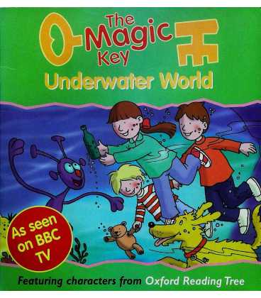 Underwater World (Magic Key)