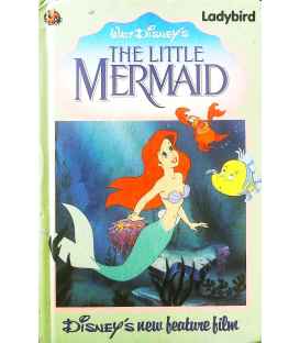 Walt Disney's The Little Mermaid