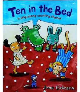 Ten in the Bed