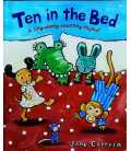 Ten in the Bed