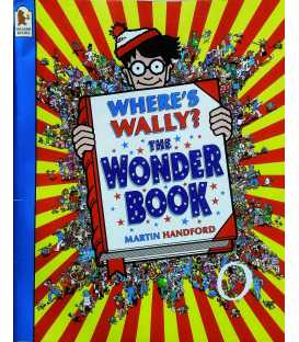 Where's Wally?: The Wonder Book