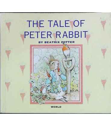 The Tale of Peter Rabbit