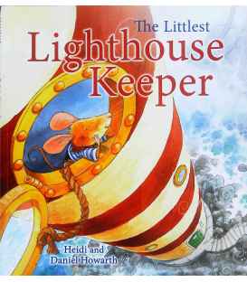 The Littlest Lighthouse Keeper