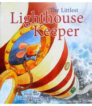 The Littlest Lighthouse Keeper