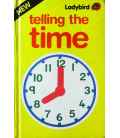 Telling the Time (My First Learning Books)