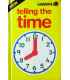 Telling the Time (My First Learning Books)