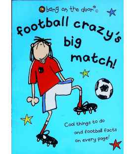 Football Crazy's Big Match