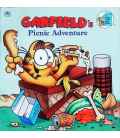 Garfield's Picnic Adventure