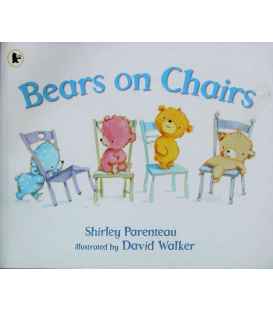 Bears on Chairs