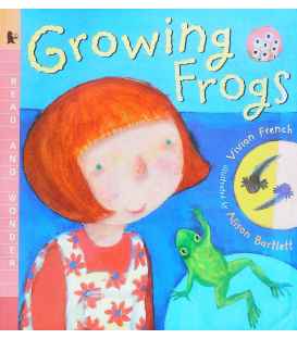 Growing Frogs