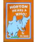 Horton Hears a Who