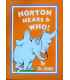 Horton Hears a Who