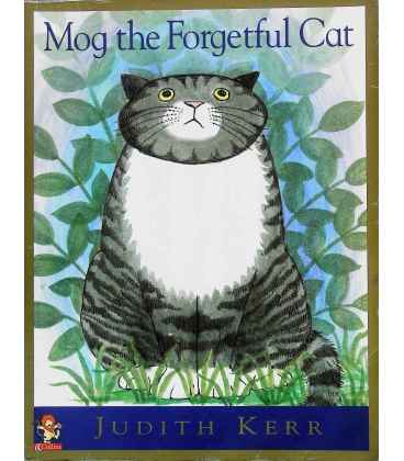 Mog the Forgetful Cat