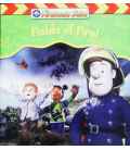 Fields of Fire (Fireman Sam)