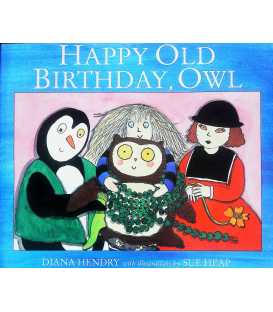 Happy Old Birthday, Owl