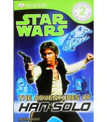The Adventures of Han Solo (Star Wars)