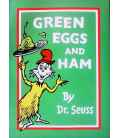 Green Eggs and Ham