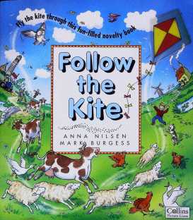 Follow the Kite