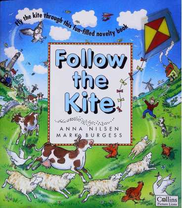Follow the Kite