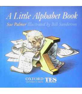 A Little Alphabet Book