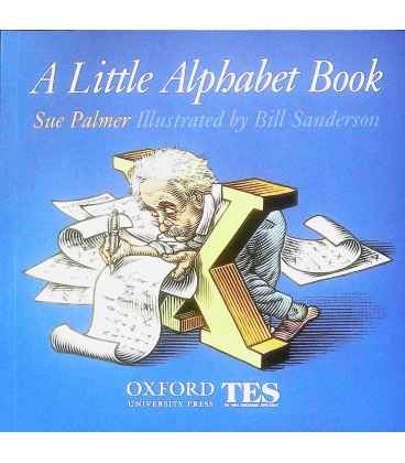 A Little Alphabet Book