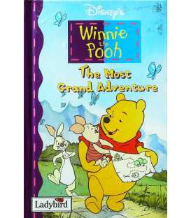 Pooh's Grand Adventure (Disney Easy Reader)