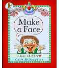 Make a Face (Red Nose Readers)