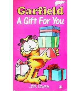 Garfield: A Gift for You