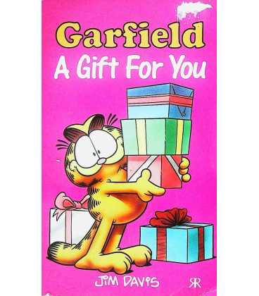 Garfield: A Gift for You