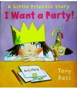 Little Princess Story: I Want A Party