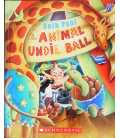 The Animal Undie Ball