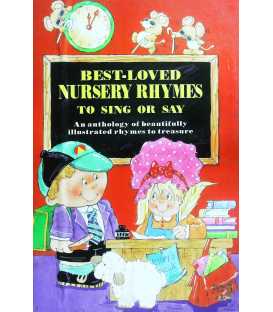 Best-Loved Nursery Rhymes To Sing or Say