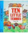 Ten Little Teddies