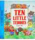 Ten Little Teddies