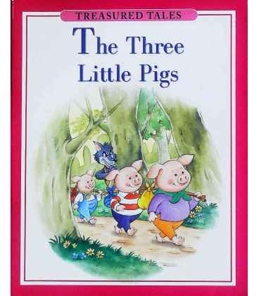 The Three Little Pigs