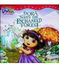 Dora Saves the Enchanted Forest (Dora the Explorer)