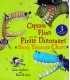 Captain Flinn and the Pirate Dinosaurs Story Treasure Chest