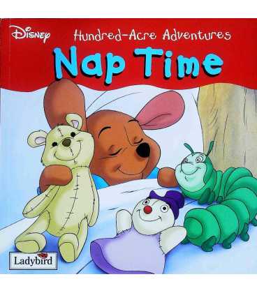 Hundred-Acre Adventures Nap Time