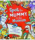 Spot the Mummy in the Museum