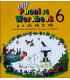 Jolly Phonics Workbook 6