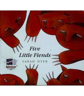 Five Little Fiends