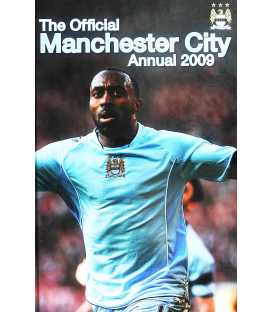 The Official Manchester City Annual 2009