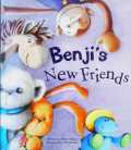 Benji's New Friends