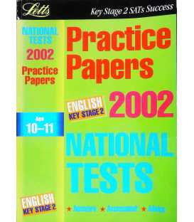 Practice Papers 2002 National Tests (English) Ages 10-11