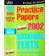 Practice Papers 2002 National Tests (English) Ages 10-11