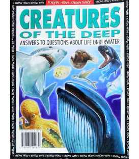 Creatures of the Deep